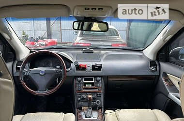 Внедорожник / Кроссовер Volvo XC90 2005 в Вышгороде