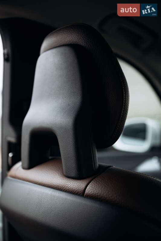 Позашляховик / Кросовер Volvo XC90 2019 в Києві