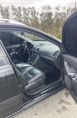 Внедорожник / Кроссовер Volvo XC90 2013 в 