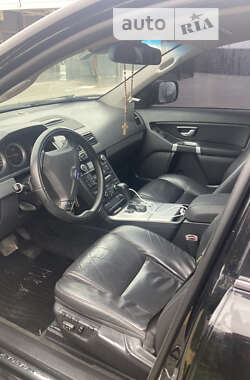 Внедорожник / Кроссовер Volvo XC90 2013 в 