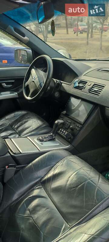 Позашляховик / Кросовер Volvo XC90 2004 в Охтирці