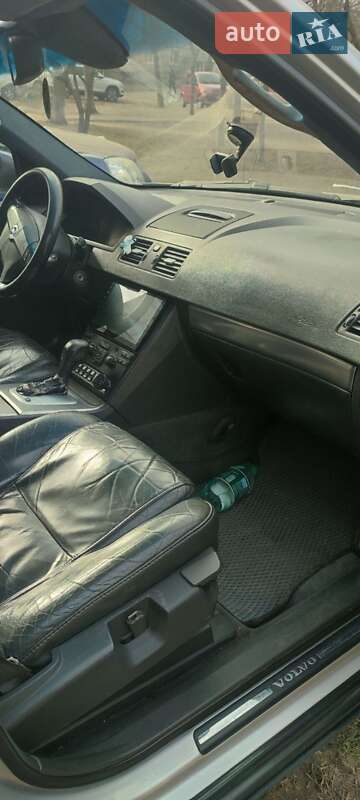 Позашляховик / Кросовер Volvo XC90 2004 в Охтирці