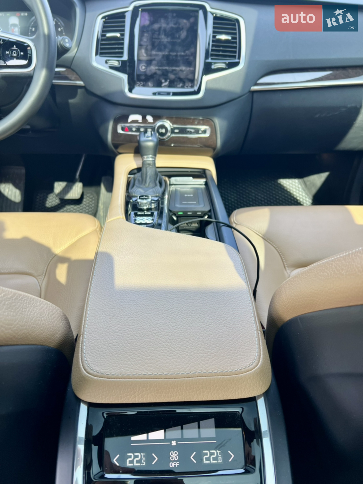 2016 Volvo XC90 - мініатюра 14