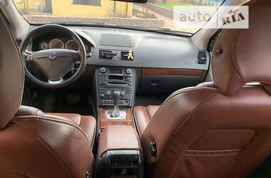 Внедорожник / Кроссовер Volvo XC90 2012 в Обухове