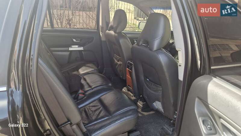 Внедорожник / Кроссовер Volvo XC90 2004 в Буче