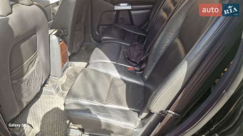 Внедорожник / Кроссовер Volvo XC90 2004 в Буче