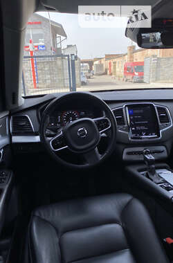 Внедорожник / Кроссовер Volvo XC90 2019 в Ровно