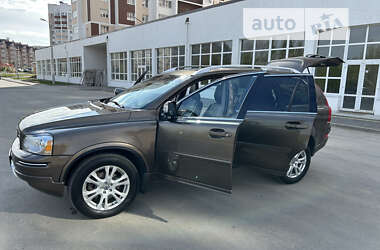 Позашляховик / Кросовер Volvo XC90 2013 в Києві