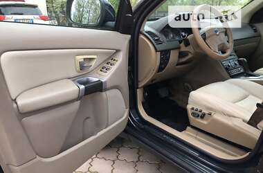 Внедорожник / Кроссовер Volvo XC90 2011 в Ровно