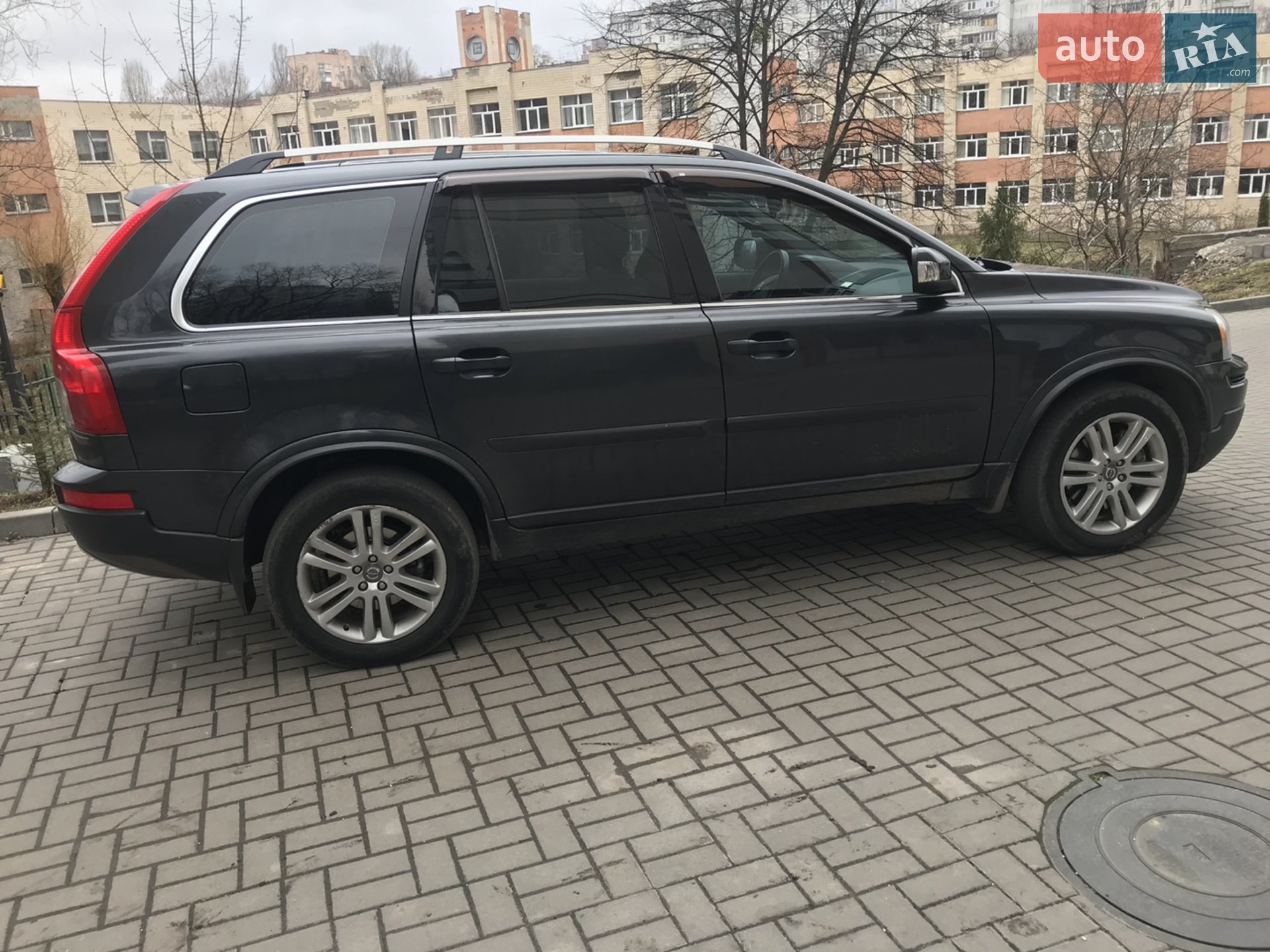 2011 Volvo XC90 - мініатюра 4