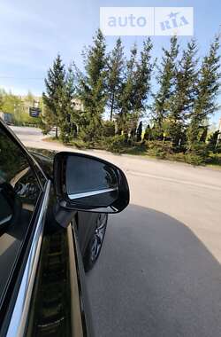 Позашляховик / Кросовер Volvo XC90 2016 в Тернополі