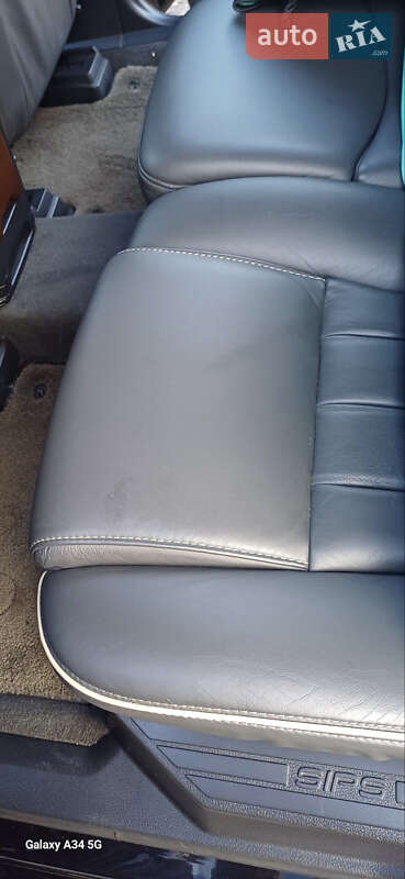 Внедорожник / Кроссовер Volvo XC90 2011 в Ивано-Франковске