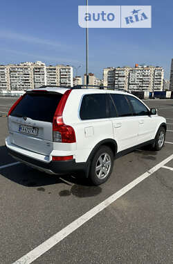 Внедорожник / Кроссовер Volvo XC90 2009 в Киеве