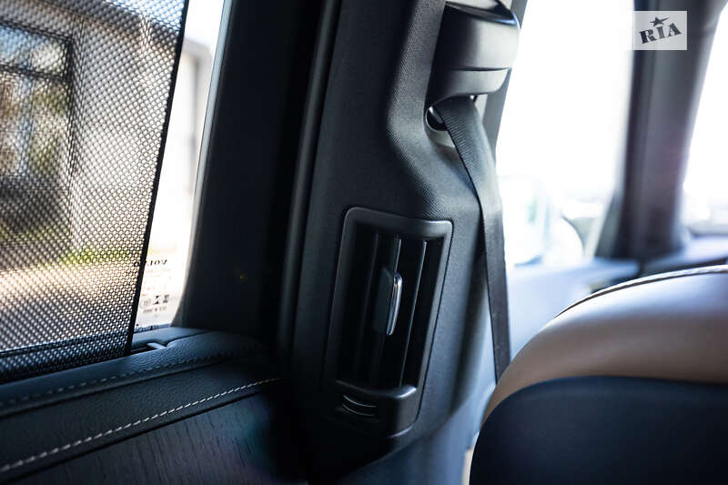 Позашляховик / Кросовер Volvo XC90 2021 в Києві