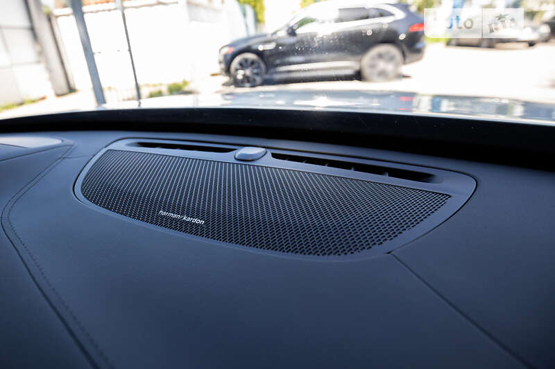 Позашляховик / Кросовер Volvo XC90 2021 в Києві