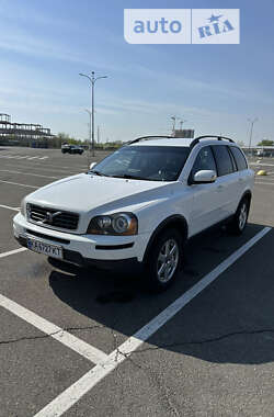 Позашляховик / Кросовер Volvo XC90 2009 в Києві