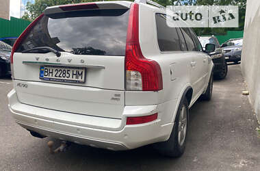 Внедорожник / Кроссовер Volvo XC90 2013 в Киеве