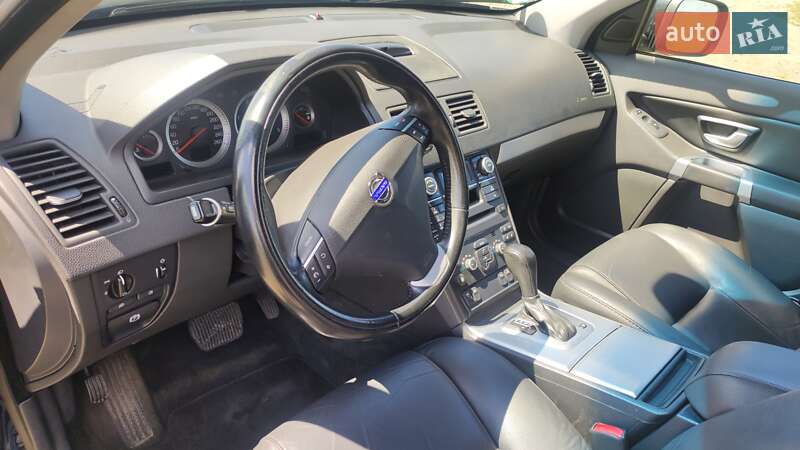 Позашляховик / Кросовер Volvo XC90 2014 в Ковелі