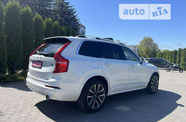 Позашляховик / Кросовер Volvo XC90 2019 в Тернополі