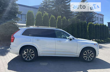 Позашляховик / Кросовер Volvo XC90 2019 в Тернополі