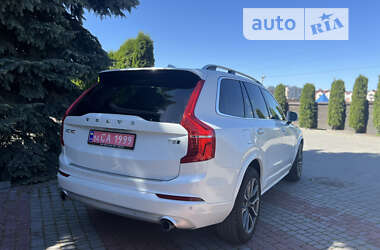 Позашляховик / Кросовер Volvo XC90 2019 в Тернополі