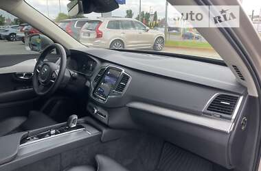 Позашляховик / Кросовер Volvo XC90 2022 в Києві