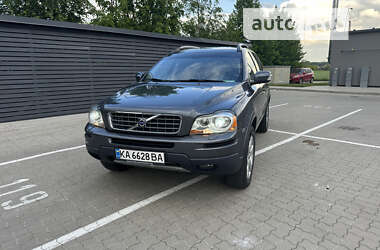 Внедорожник / Кроссовер Volvo XC90 2008 в Киеве