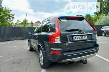 Позашляховик / Кросовер Volvo XC90 2012 в Києві