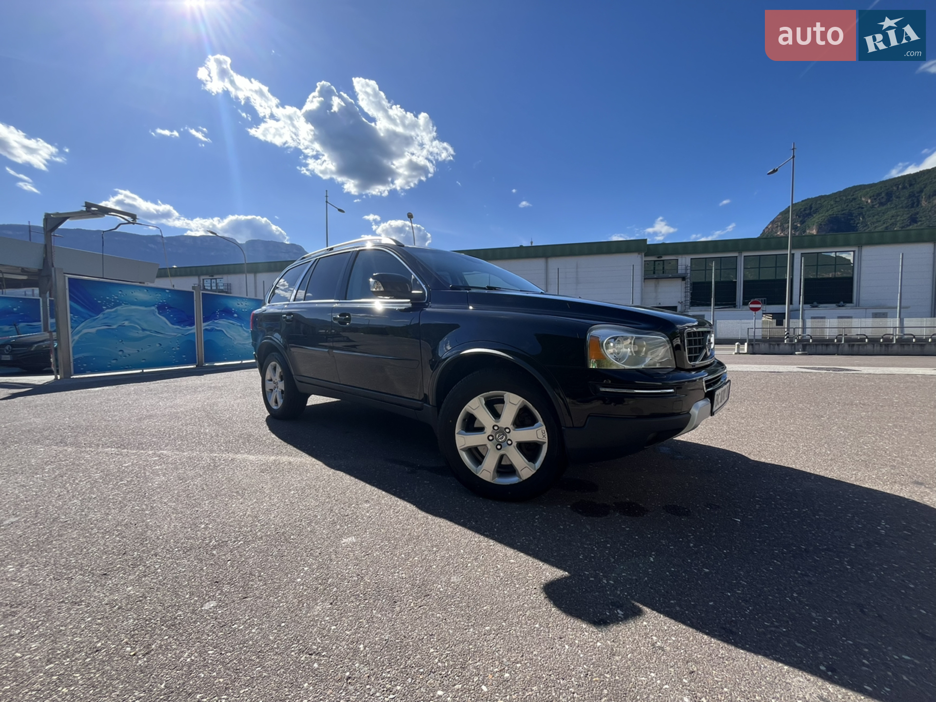 2011 Volvo XC90 - мініатюра 6