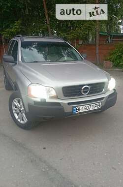 Позашляховик / Кросовер Volvo XC90 2004 в Самборі