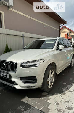 Внедорожник / Кроссовер Volvo XC90 2019 в Ужгороде