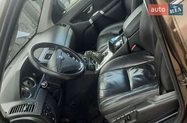 Внедорожник / Кроссовер Volvo XC90 2011 в Червонограде