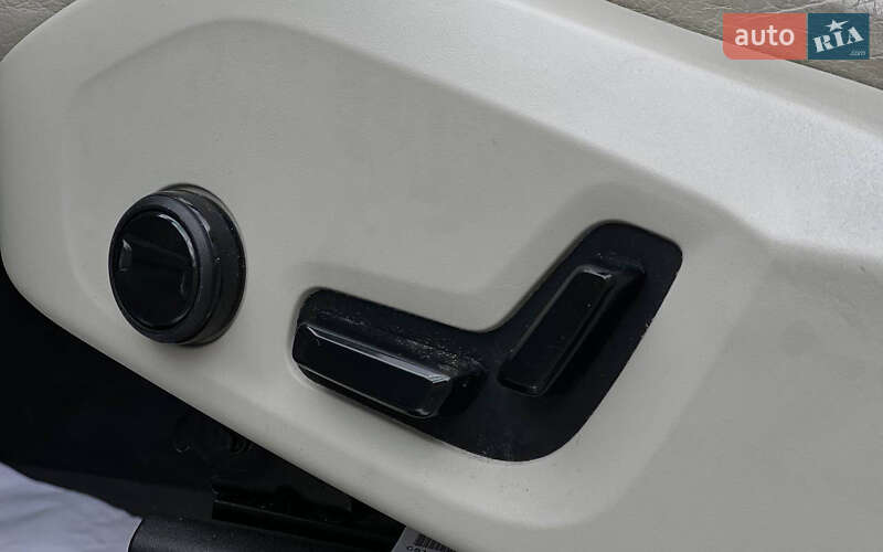 Позашляховик / Кросовер Volvo XC90 2020 в Івано-Франківську