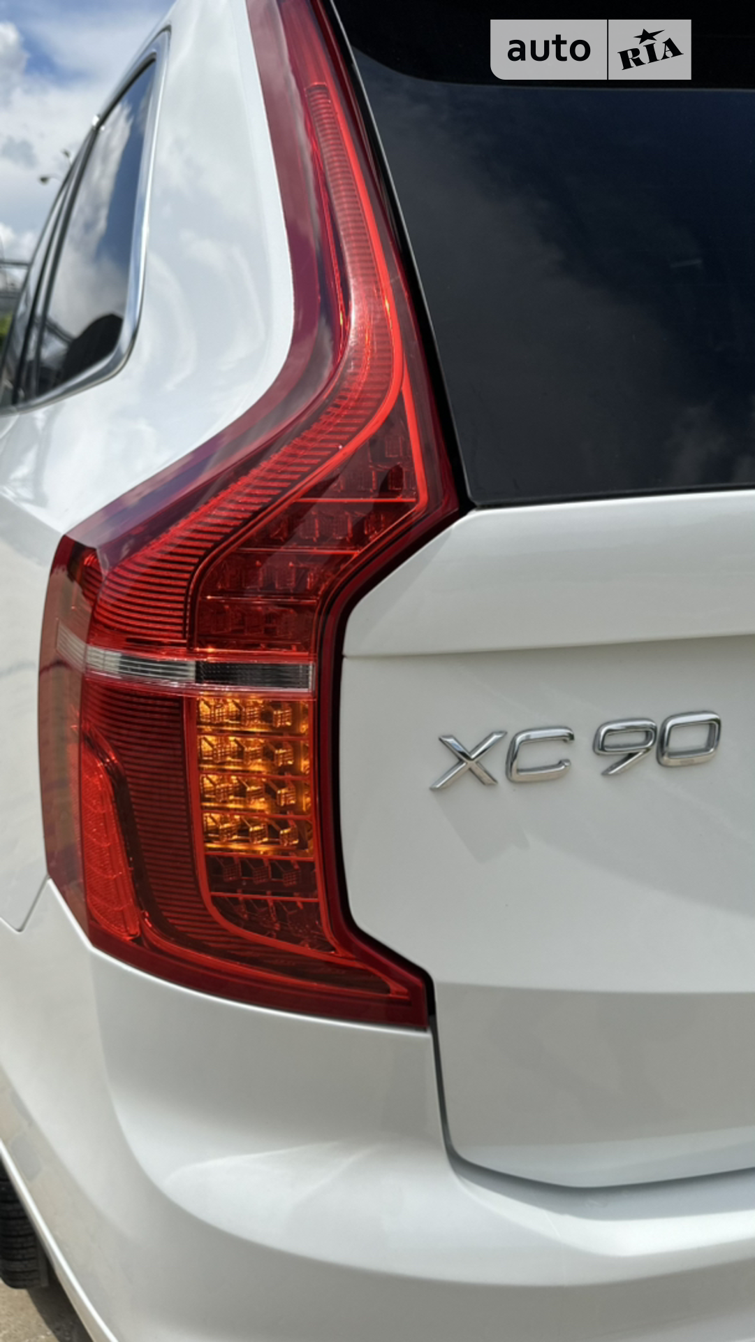 2018 Volvo XC90 - мініатюра 12