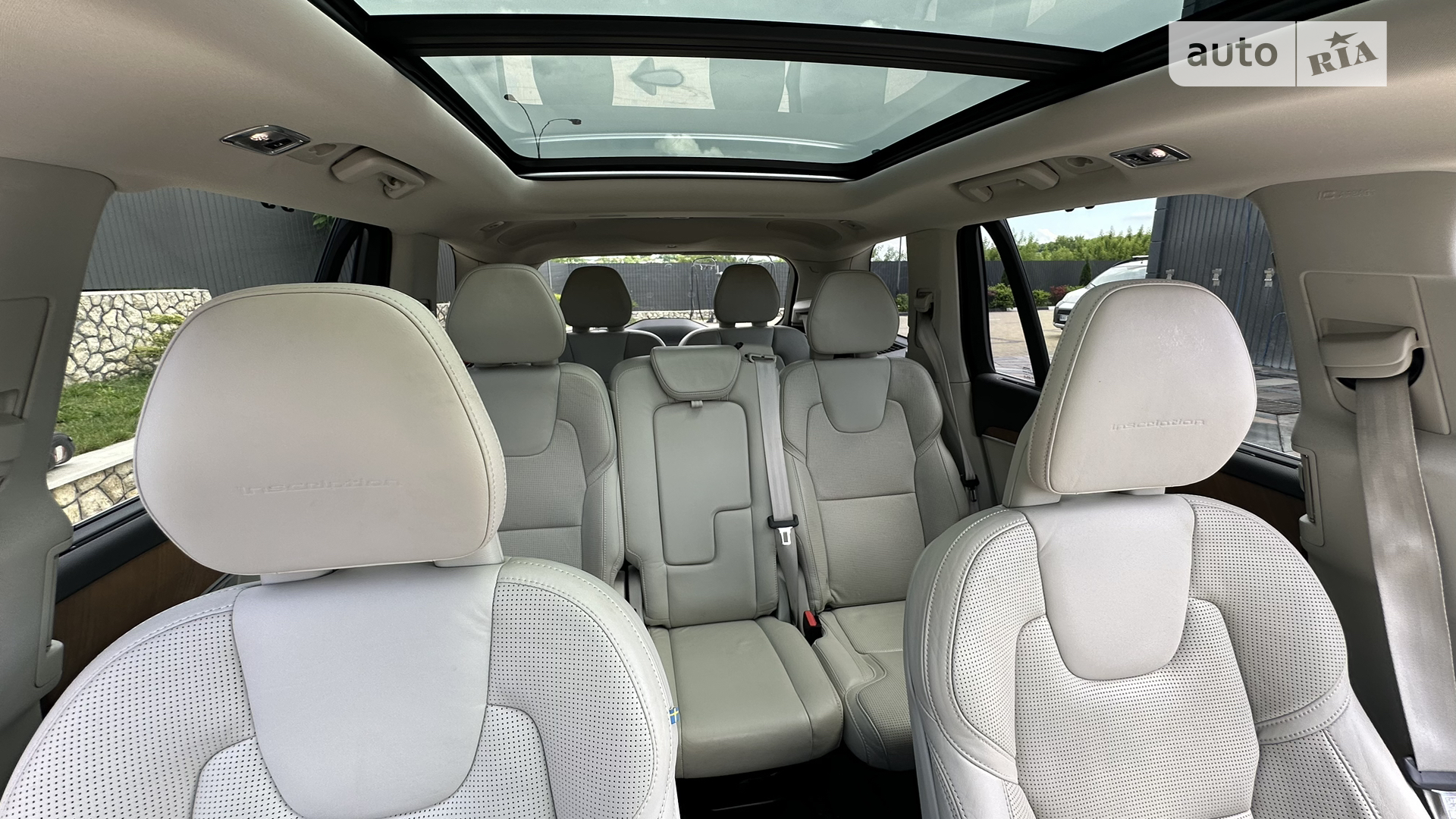2018 Volvo XC90 - мініатюра 14