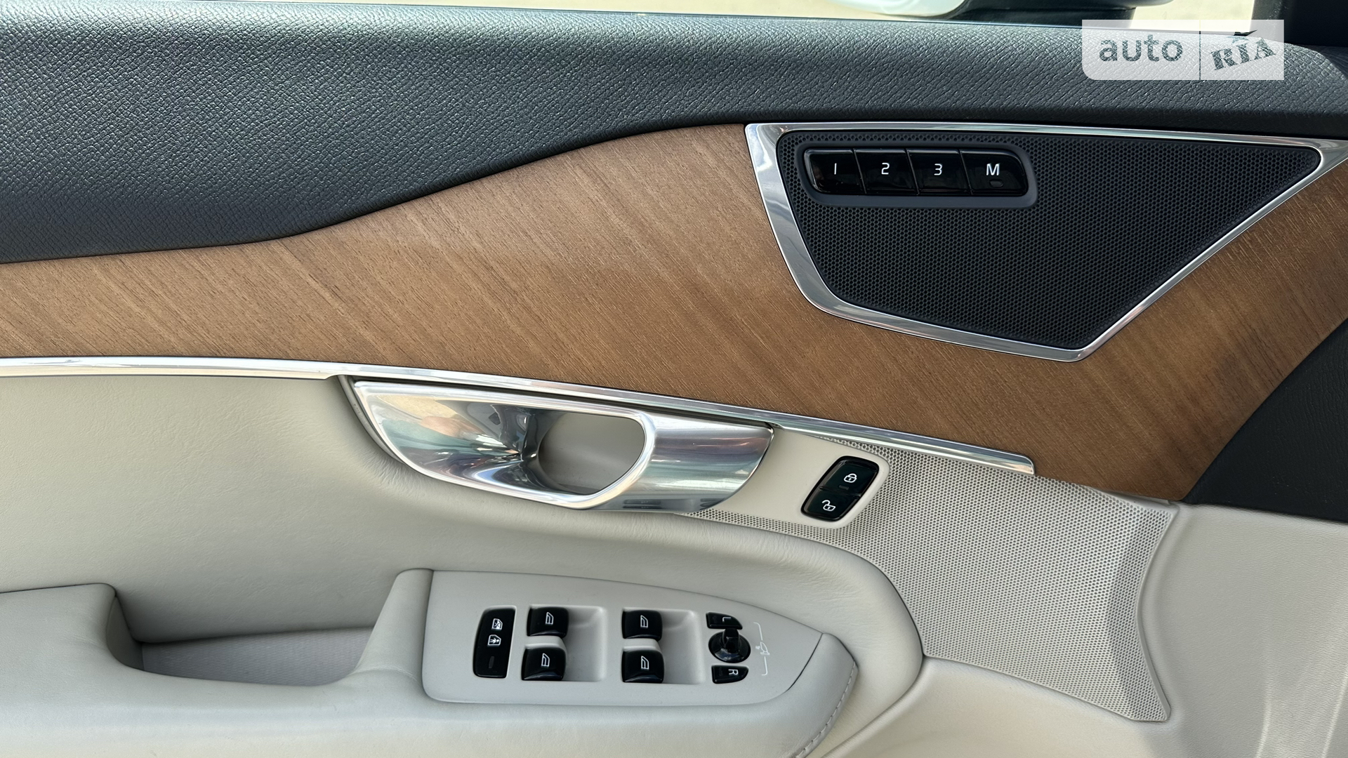 2018 Volvo XC90 - мініатюра 16