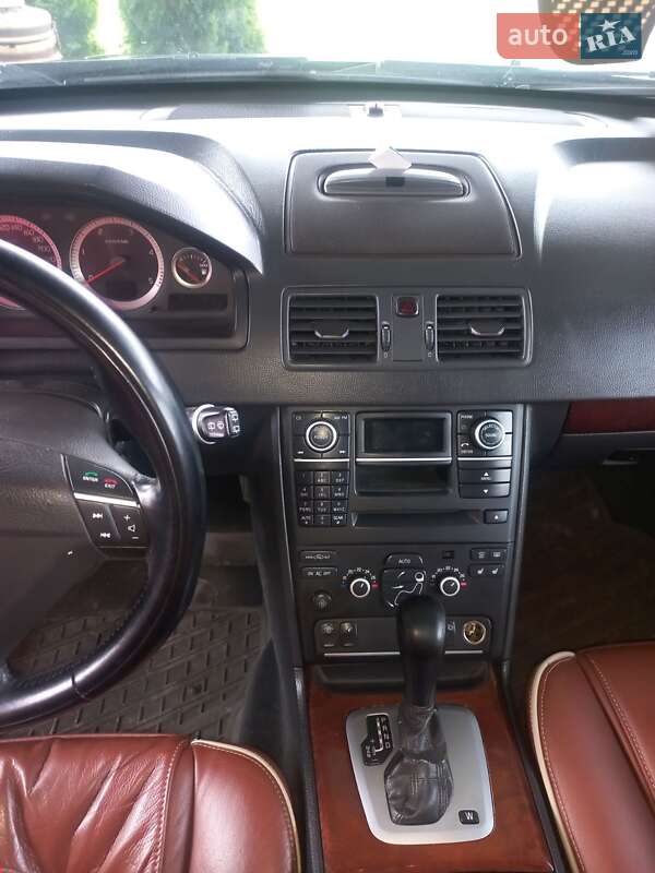 Позашляховик / Кросовер Volvo XC90 2013 в Хмільнику