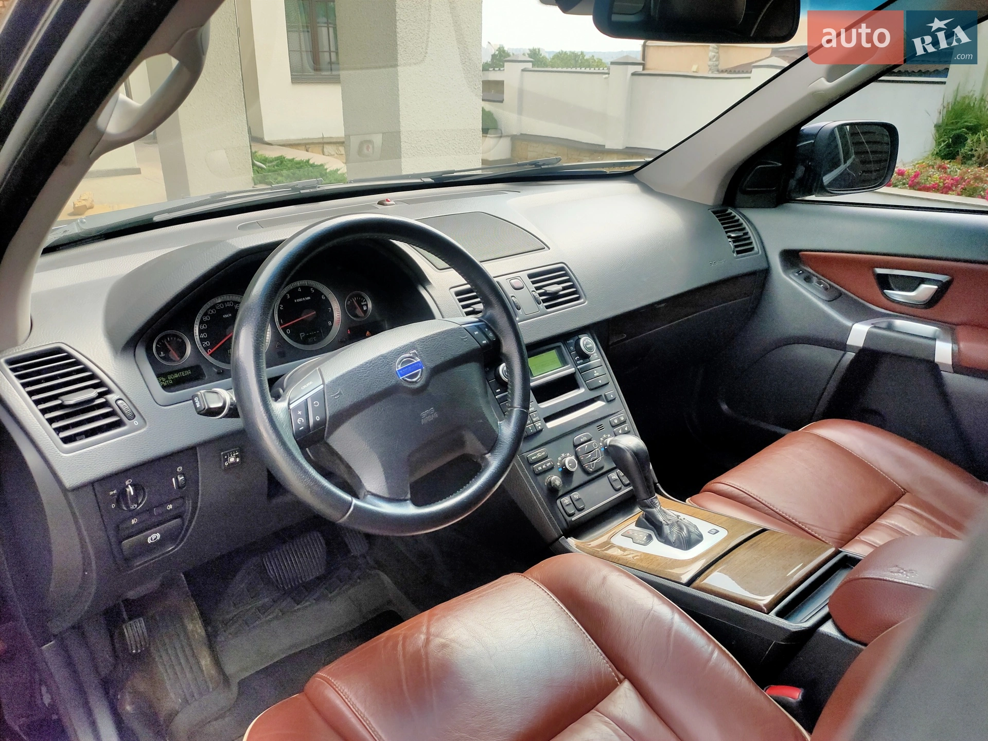 2010 Volvo XC90 - мініатюра 4
