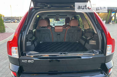 Позашляховик / Кросовер Volvo XC90 2012 в Луцьку