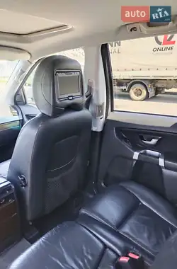 Volvo XC90 2010