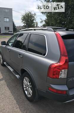 Позашляховик / Кросовер Volvo XC90 2010 в Рівному