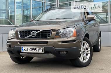 Позашляховик / Кросовер Volvo XC90 2011 в Києві