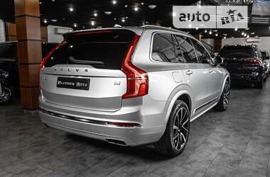 Позашляховик / Кросовер Volvo XC90 2021 в Одесі