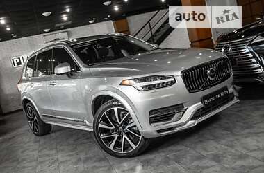 Позашляховик / Кросовер Volvo XC90 2021 в Одесі