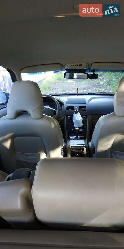 Позашляховик / Кросовер Volvo XC90 2007 в Харкові
