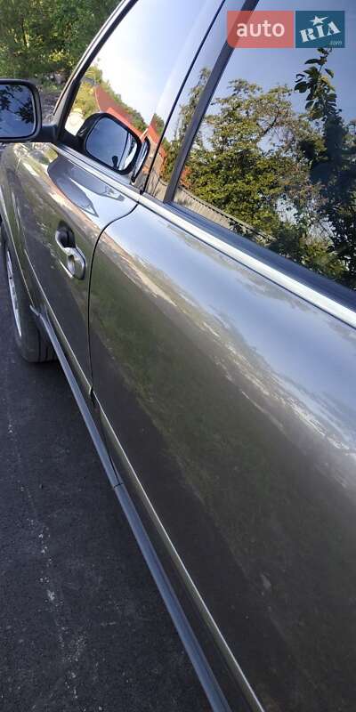 Позашляховик / Кросовер Volvo XC90 2007 в Харкові