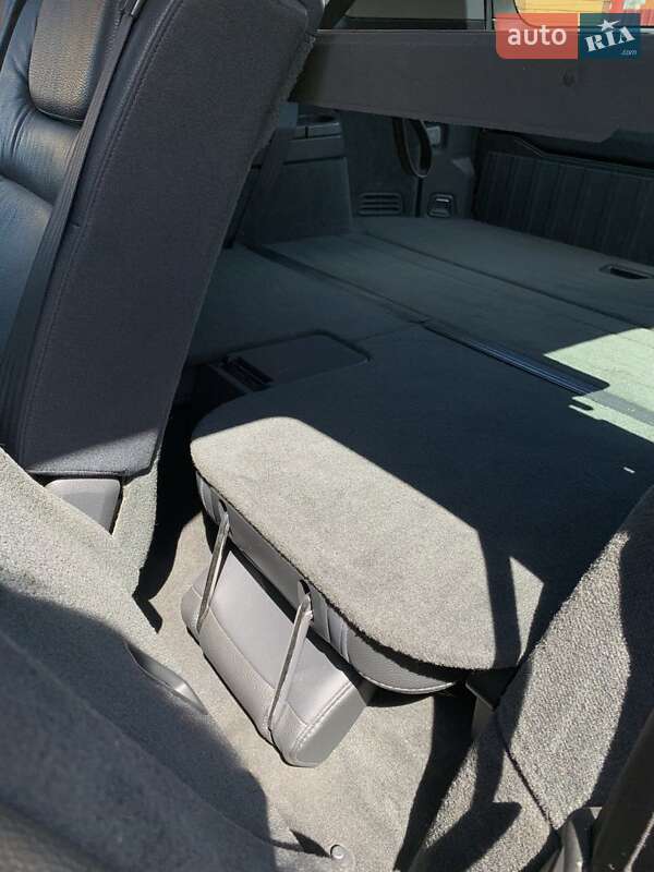 Внедорожник / Кроссовер Volvo XC90 2007 в Костополе фото 9 Внедорожник / Кроссовер Volvo XC90 2007 в Костополе