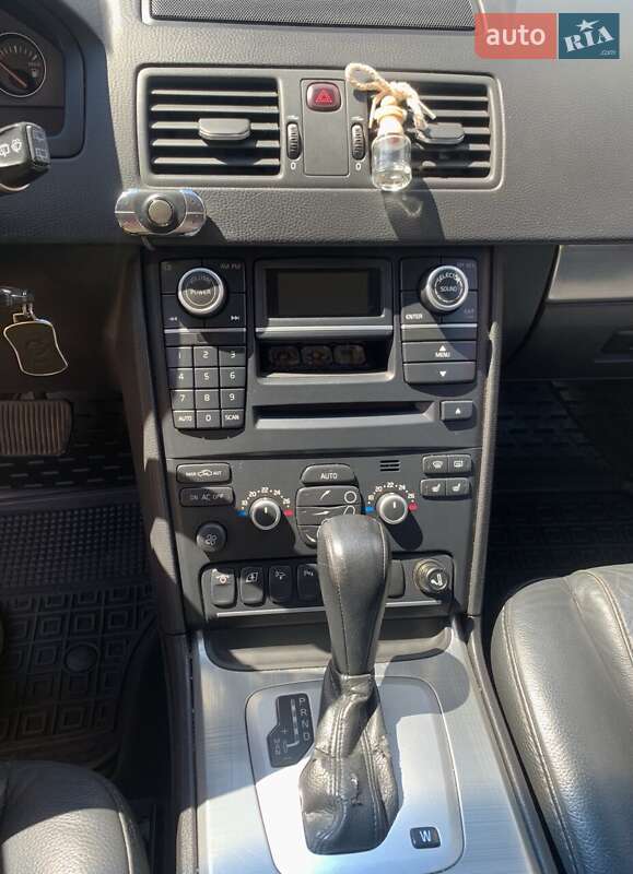 Внедорожник / Кроссовер Volvo XC90 2007 в Костополе фото 11 Внедорожник / Кроссовер Volvo XC90 2007 в Костополе