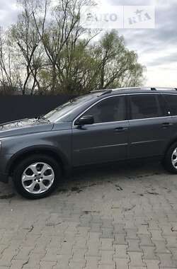 Позашляховик / Кросовер Volvo XC90 2004 в Білки