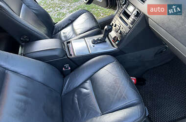 Внедорожник / Кроссовер Volvo XC90 2010 в 